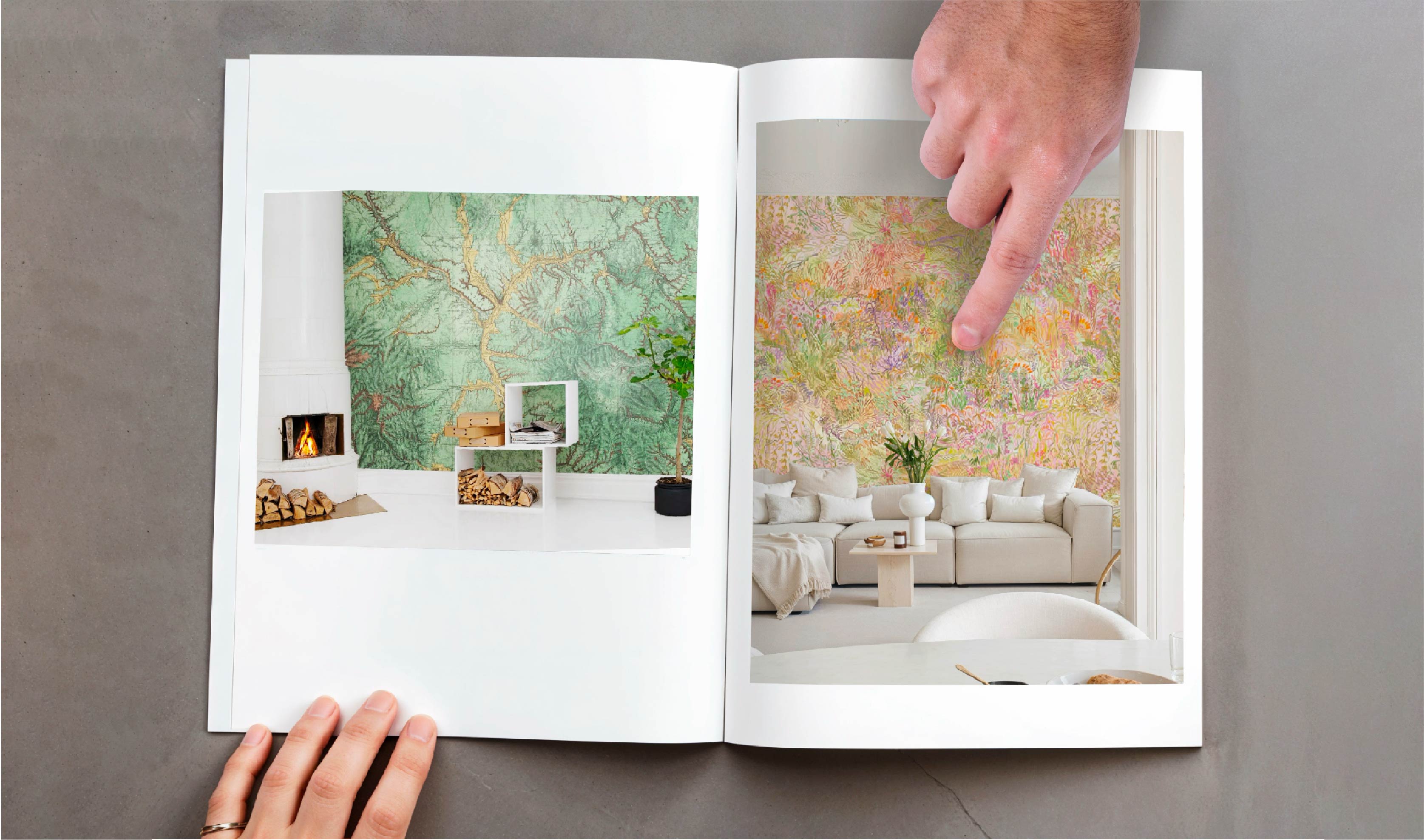 design consultation